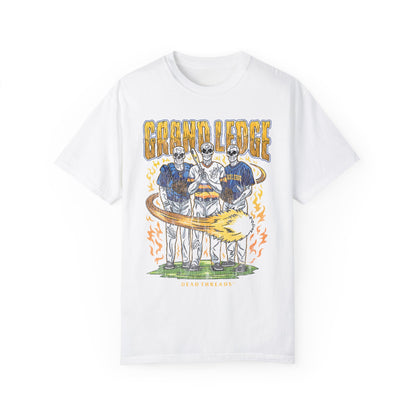 GRAND LEDGE BASEBALL TRIO T-SHIRT