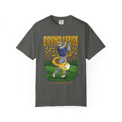 GRAND LEDGE GOLF T-SHIRT
