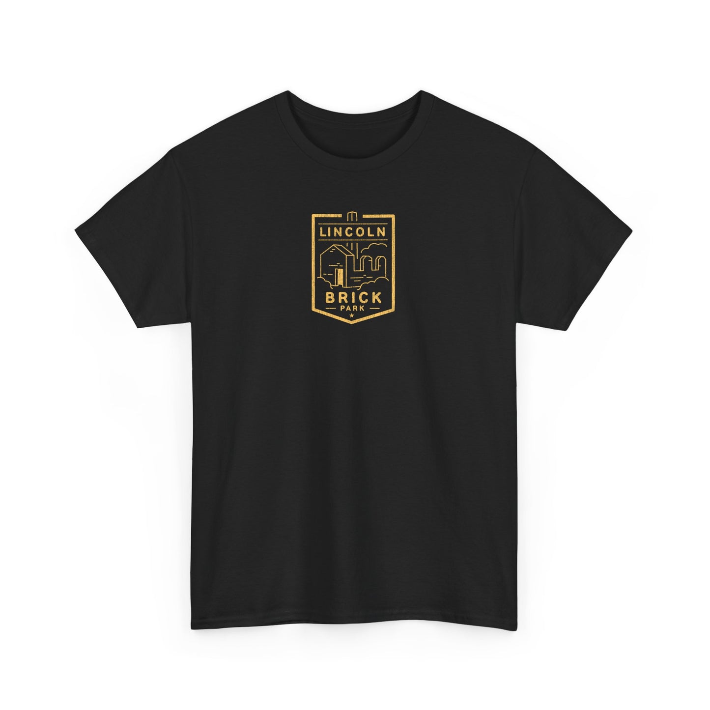 GRAND LEDGE LINCOLN BRICK PARK SHIRT