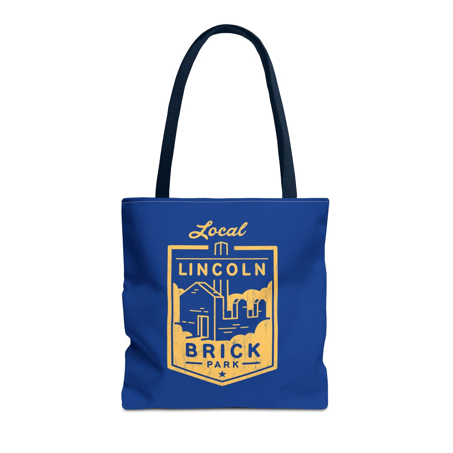 GRAND LEDGE PARKS 2-SIDED TOTE BAG 2