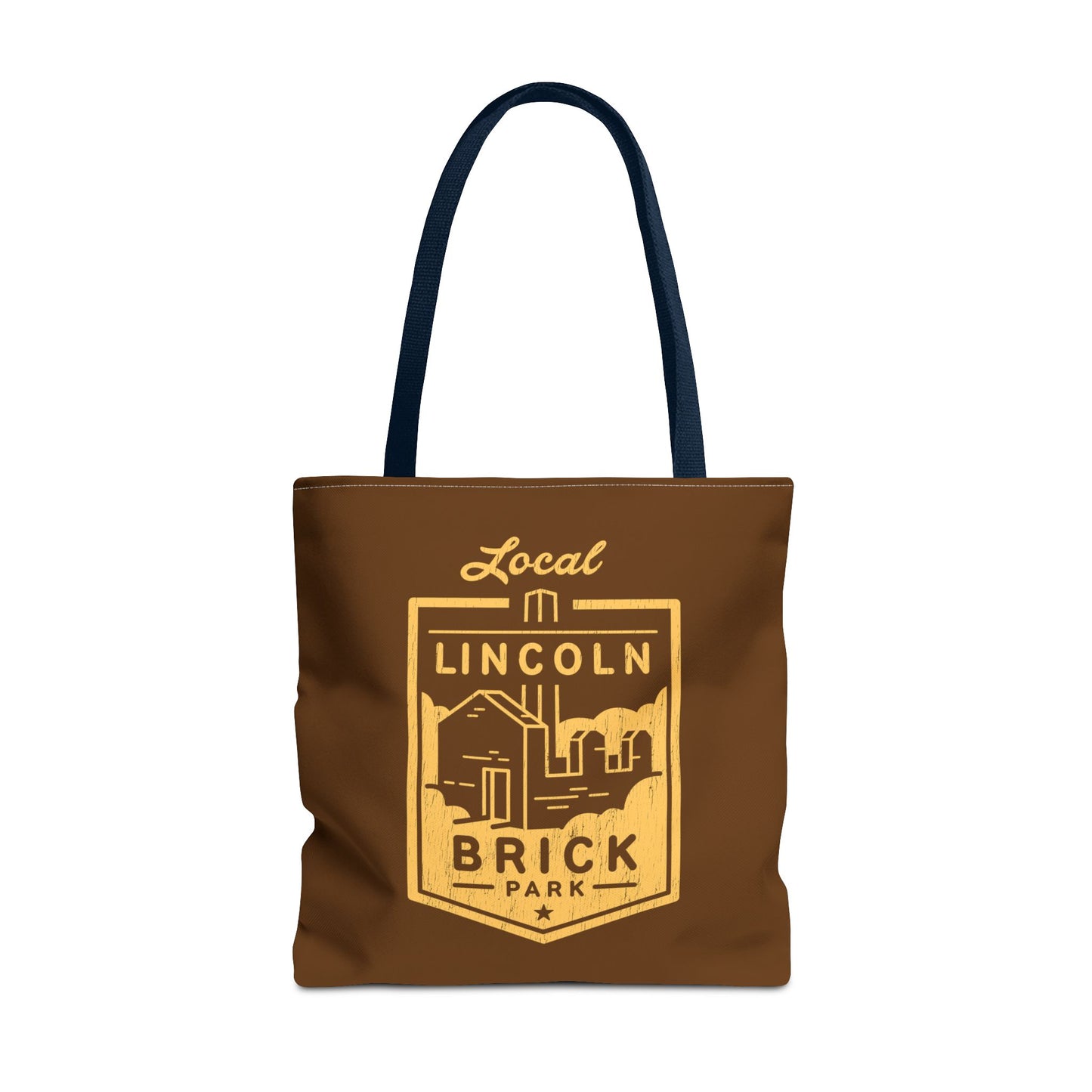 GRAND LEDGE PARKS 2-SIDED TOTE BAG 2