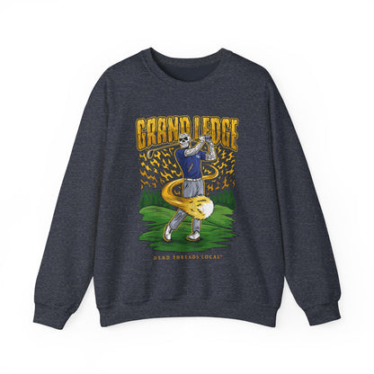 GRAND LEDGE GOLF CREWNECK SWEATSHIRT