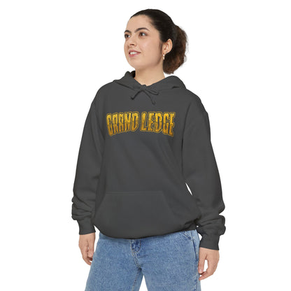 GRAND LEDGE FOOTBALL BROTHERHOOD HOODIE