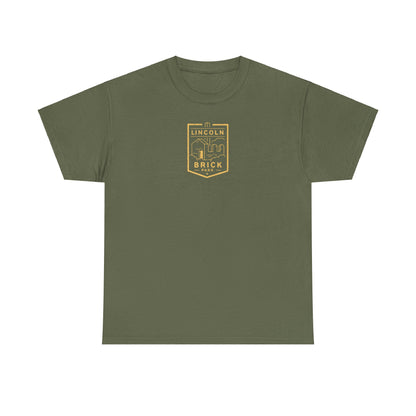 GRAND LEDGE LINCOLN BRICK PARK SHIRT