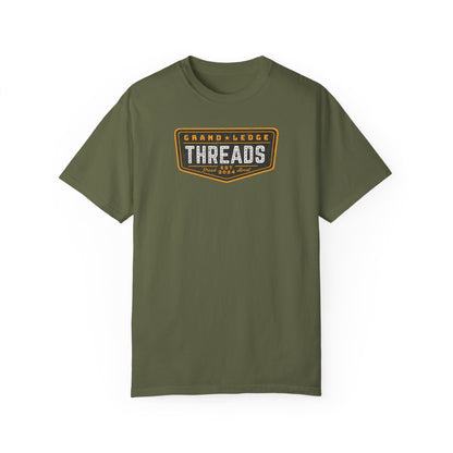 GRAND LEDGE THREADS SHIRT