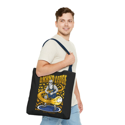 GRAND LEDGE WRESTLING TOTE BAG