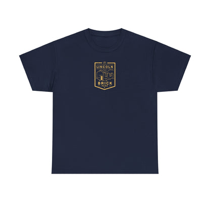 GRAND LEDGE LINCOLN BRICK PARK SHIRT