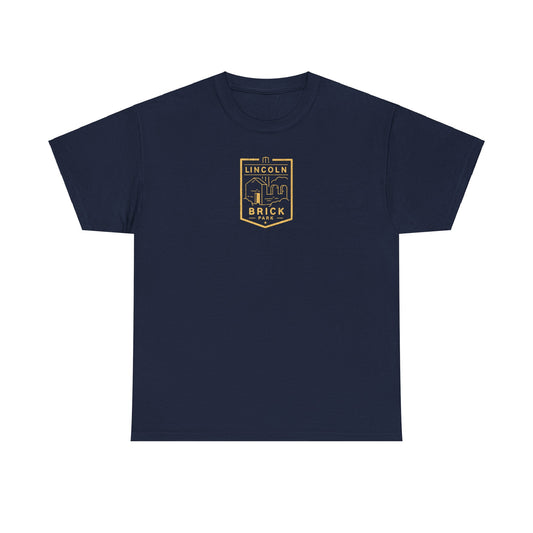 GRAND LEDGE LINCOLN BRICK PARK SHIRT