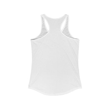 GRAND LEDGE BASEBALL ASTRO WOMENS RACERBACK TANK