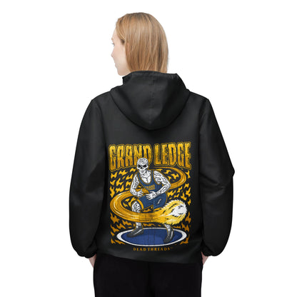 GRAND LEDGE WRESTLING WINDBREAKER