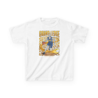 GRAND LEDGE BASKETBALL KIDS SHIRT