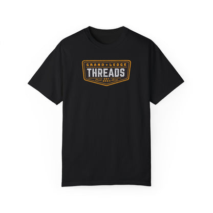 GRAND LEDGE THREADS SHIRT