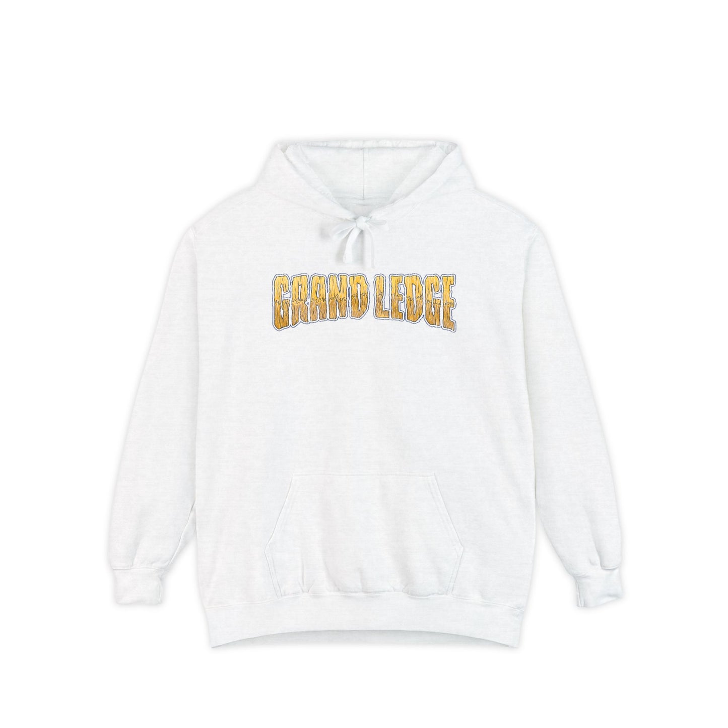 GRAND LEDGE FOOTBALL BROTHERHOOD HOODIE