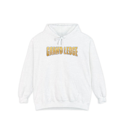 GRAND LEDGE FOOTBALL BROTHERHOOD HOODIE