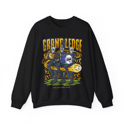 GRAND LEDGE THE BAND CREWNECK SWEATSHIRT