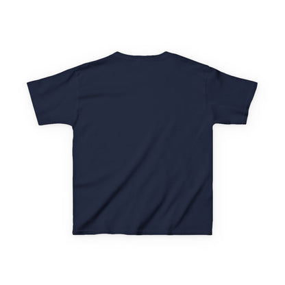 GRAND LEDGE BASKETBALL KIDS SHIRT