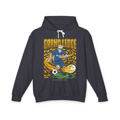 GRAND LEDGE SOCCER LIGHTWEIGHT HOODIE