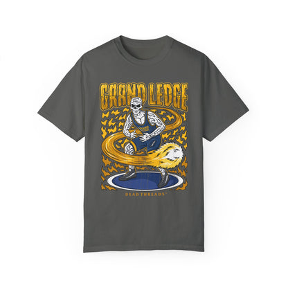 GRAND LEDGE WRESTLING T-SHIRT