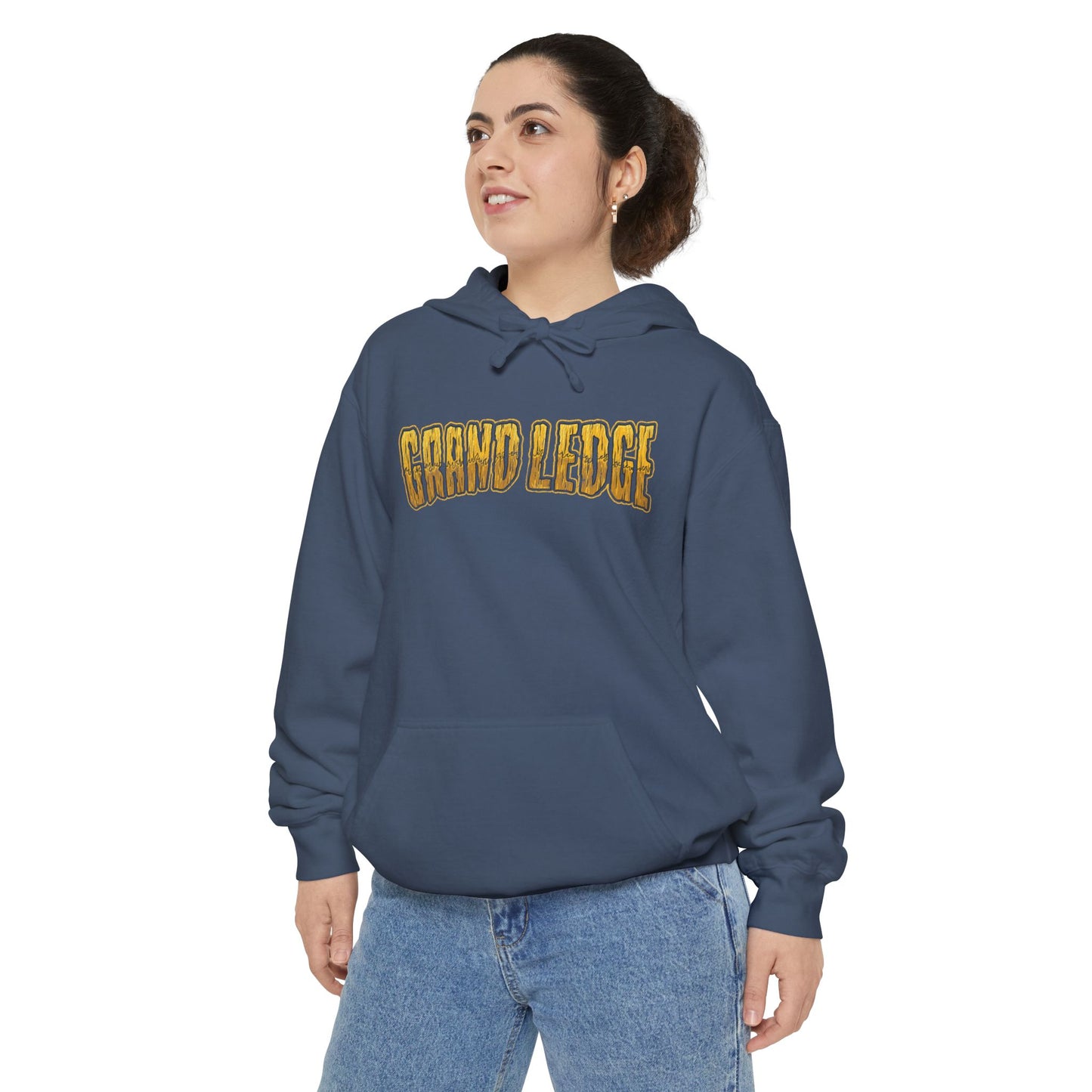 GRAND LEDGE FOOTBALL BROTHERHOOD HOODIE