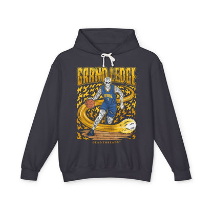 GRAND LEDGE BASKETBALL LIGHTWEIGHT HOODIE