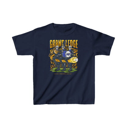 GRAND LEDGE THE BAND KIDS SHIRT