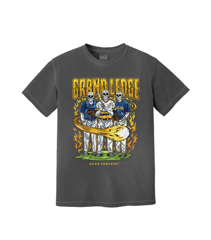 GRAND LEDGE BASEBALL TRIO T-SHIRT