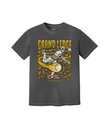 GRAND LEDGE BASEBALL ASTRO SHIRT