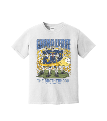 GRAND LEDGE FOOTBALL BROTHERHOOD SHIRT