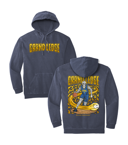 GRAND LEDGE BASKETBALL HOODIE