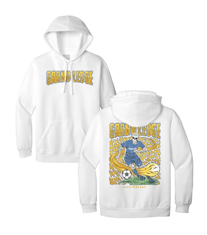 GRAND LEDGE SOCCER HOODIE