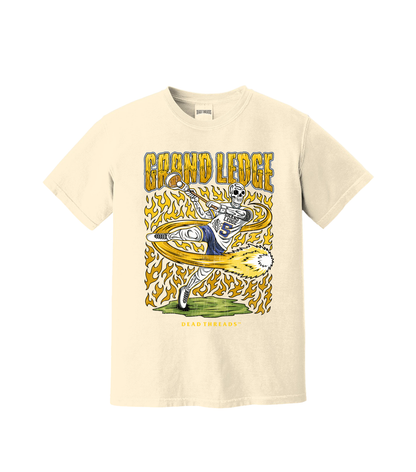 GRAND LEDGE LACROSSE LANDON PARKER LIMITED EDITION SHIRT